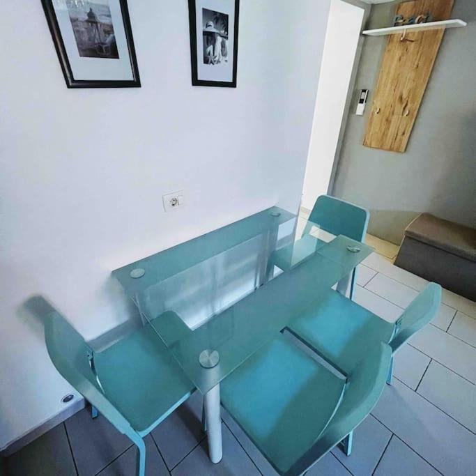 Apartment Izolanka / Great Location / Best Sea And City View Экстерьер фото