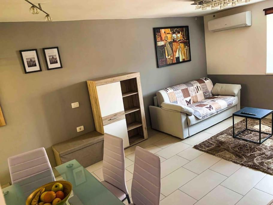 Apartment Izolanka / Great Location / Best Sea And City View Экстерьер фото