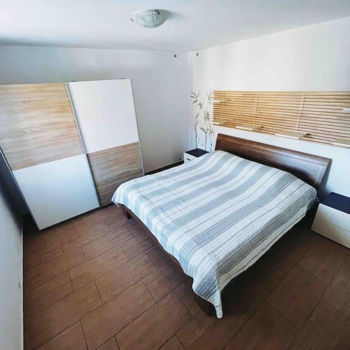 Apartment Izolanka / Great Location / Best Sea And City View Экстерьер фото