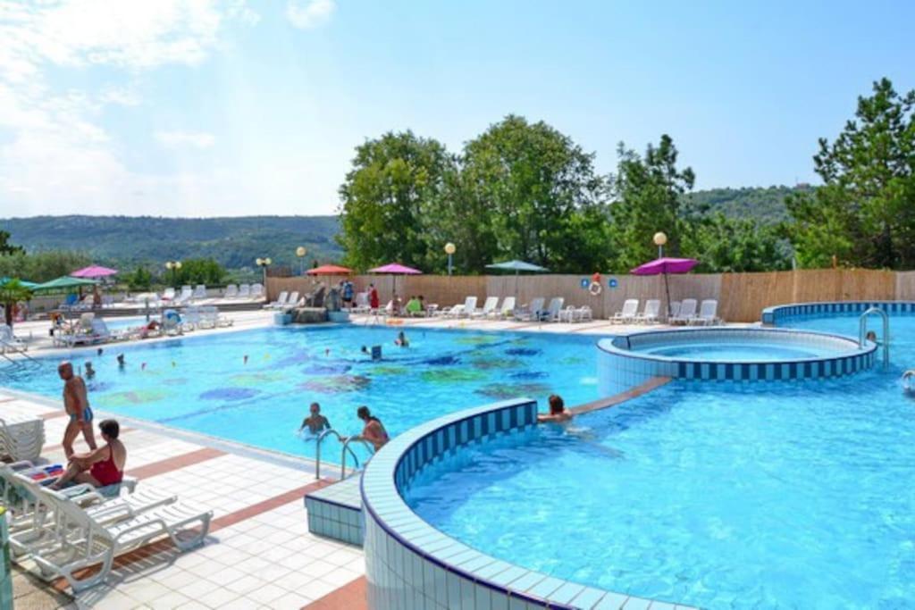 Apartment Izolanka / Great Location / Best Sea And City View Экстерьер фото