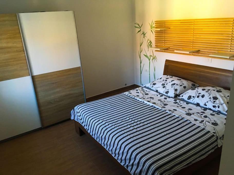 Apartment Izolanka / Great Location / Best Sea And City View Экстерьер фото
