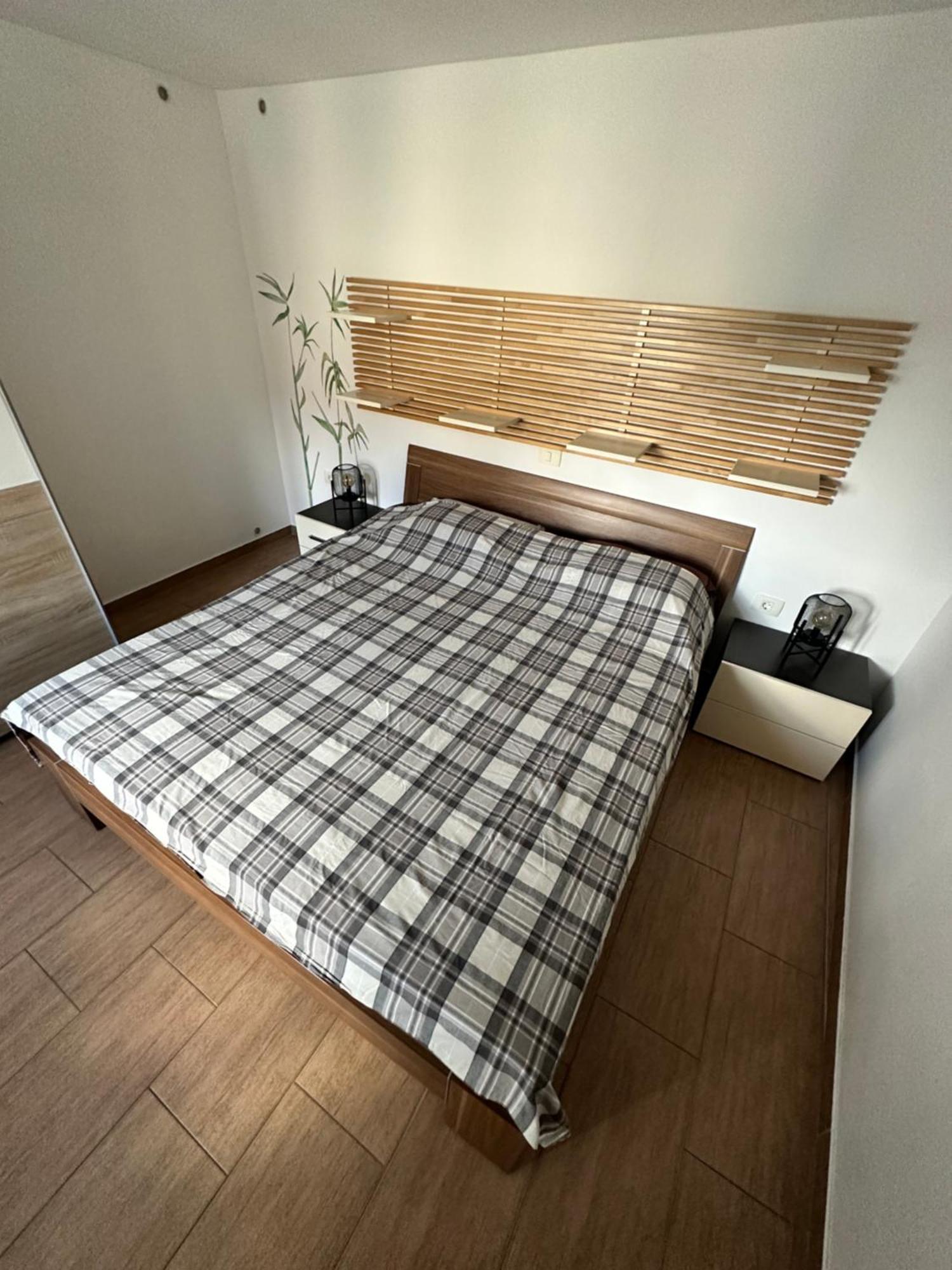 Apartment Izolanka / Great Location / Best Sea And City View Экстерьер фото